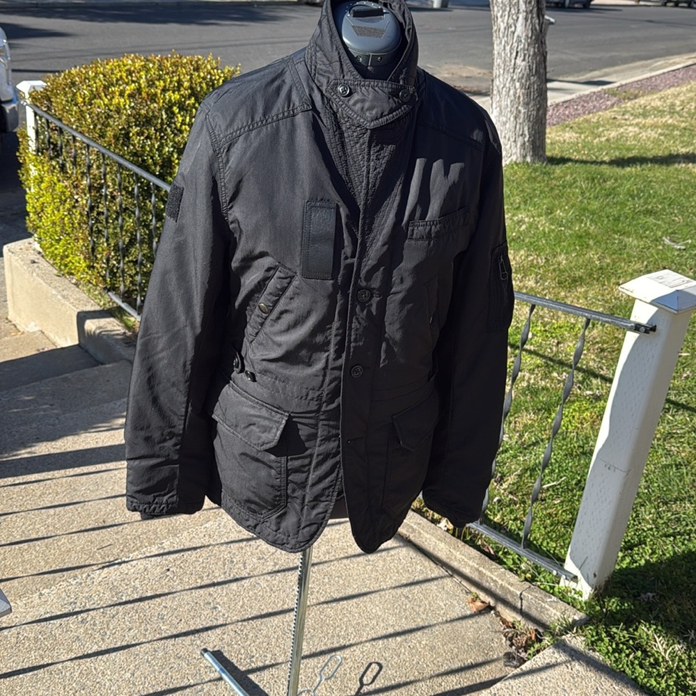 Nice black petty coat by Ralph Lauren medium - Picture 5 of 6